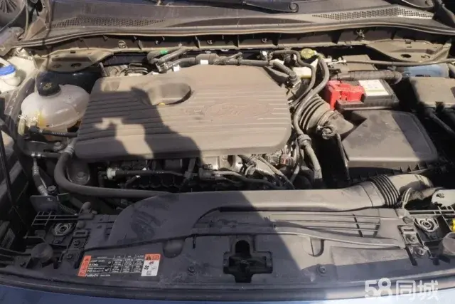 Ford Escape 2021 #11 Ford Escape 2021 immagine di auto #11