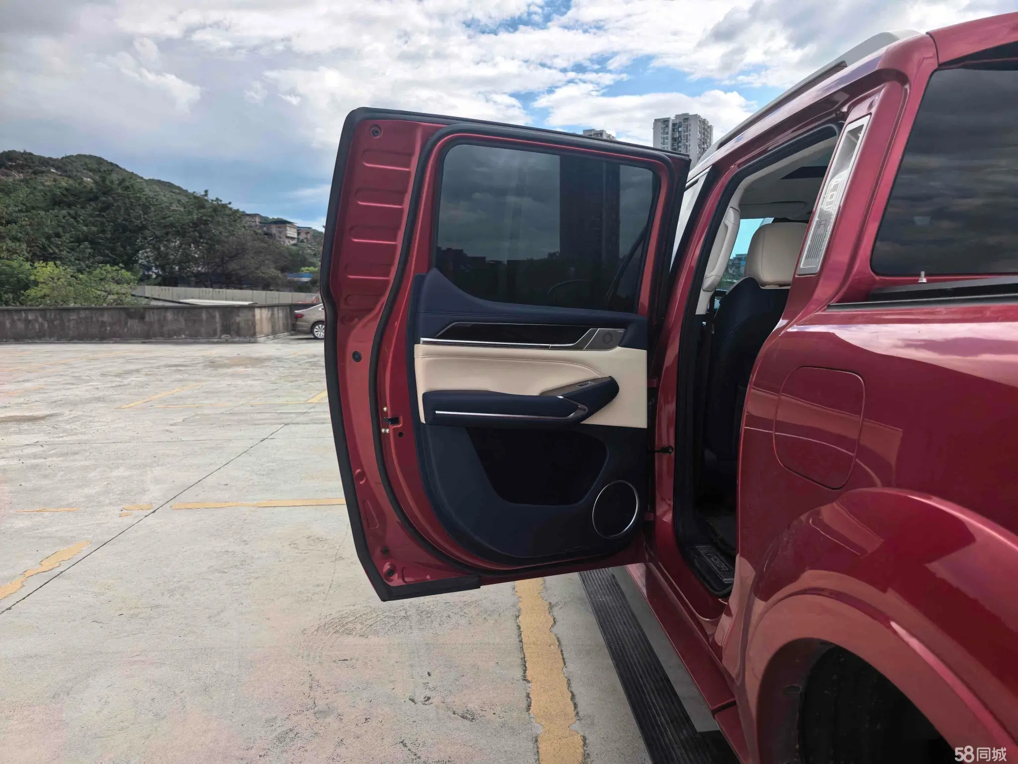 Great Wall Shanhai Pao 2023 car image #11