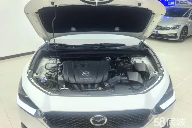 Mazda CX-30 EV 2020 imagen de coche #11