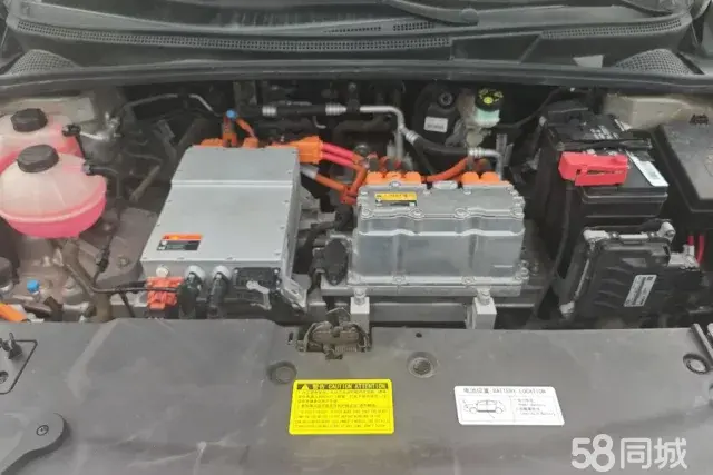 GEELY Emgrand GSe 2019 #11 GEELY Emgrand GSe 2019 car image #11