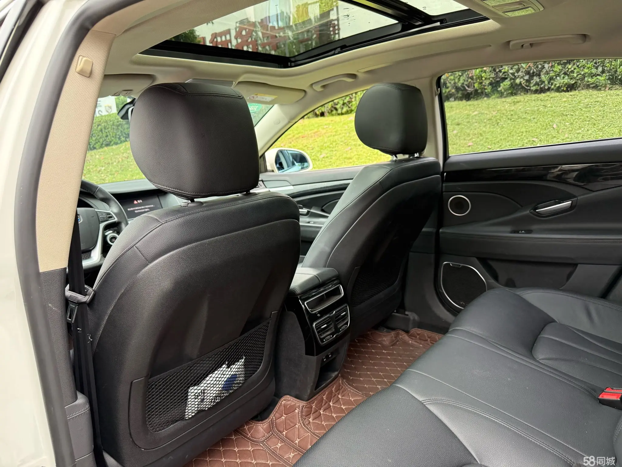 GEELY Ulion 2016 immagine di auto #11