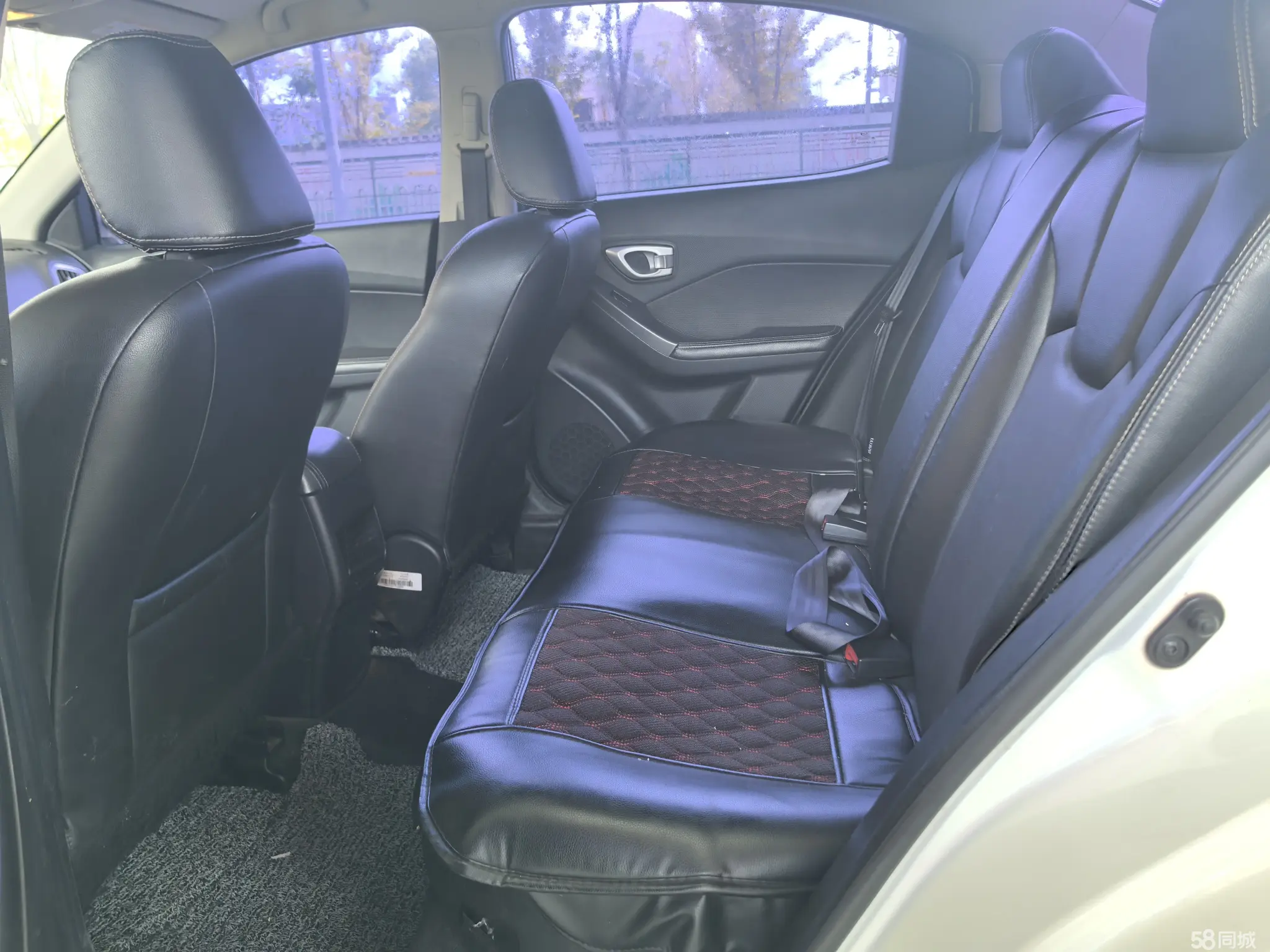 GAC Trumpchi GA3 2014 image de voiture #11