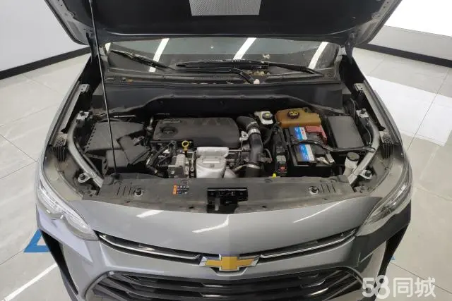 Chevrolet Orlando 2020 #11 Chevrolet Orlando 2020 car image #11