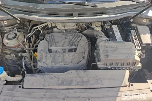 Volkswagen Viloran 2021 car image #11