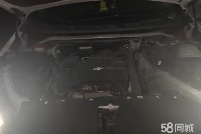 Chevrolet TRAVERSE 2019 car image #11