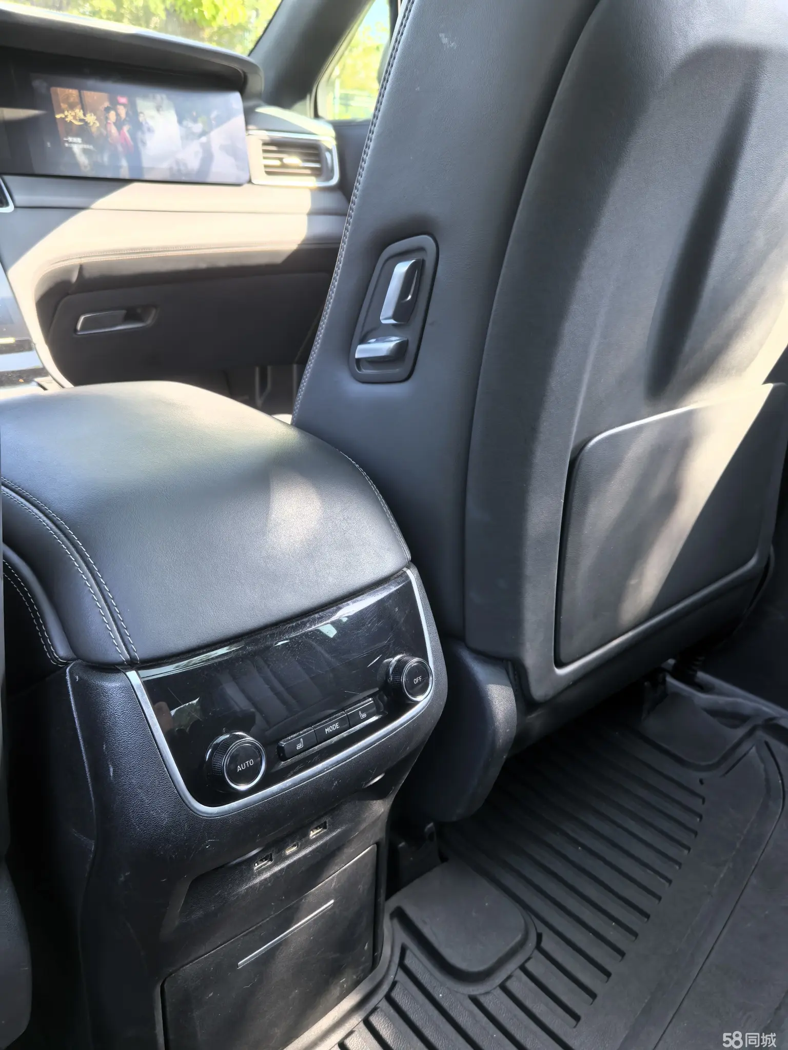 理想汽车 理想i6 2021 汽车图片 #11