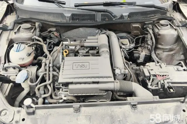 Volkswagen Cross Lavida 2017 immagine di auto #11