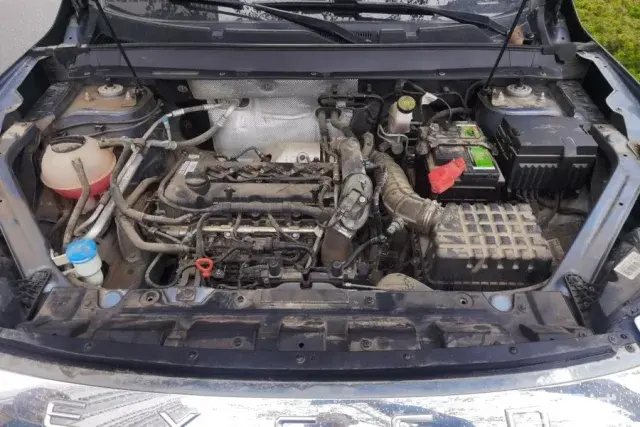 Exceed Chasing Wind 2020 #11 Exceed Chasing Wind 2020 car image #11