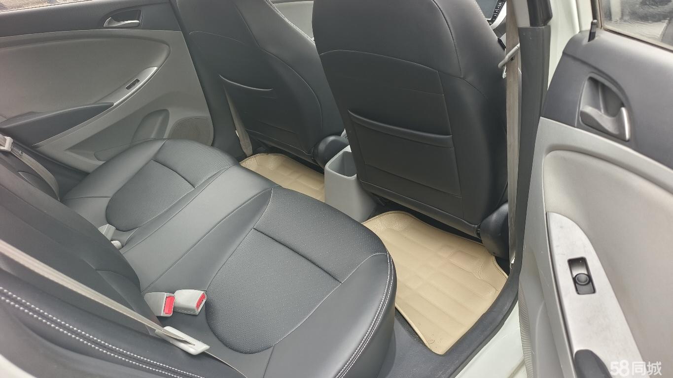 Hyundai Reina Hatchback 2014 #11 Hyundai Reina Hatchback 2014 immagine di auto #11