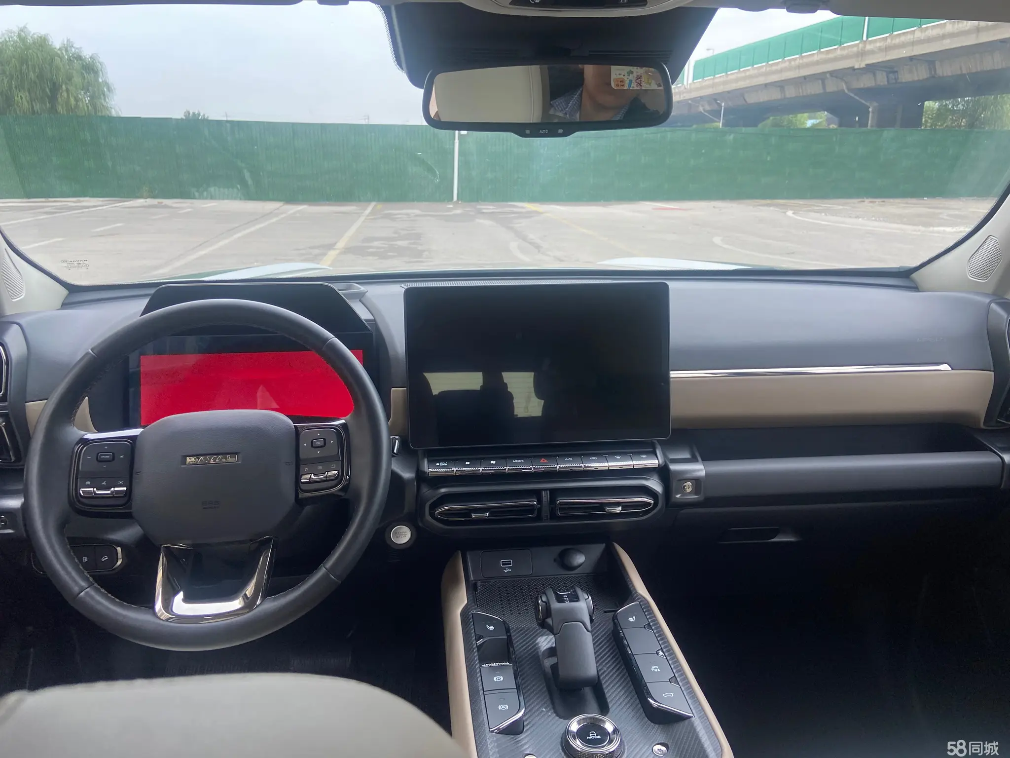 Haval X Dog 2 New Energy 2023 car image #11