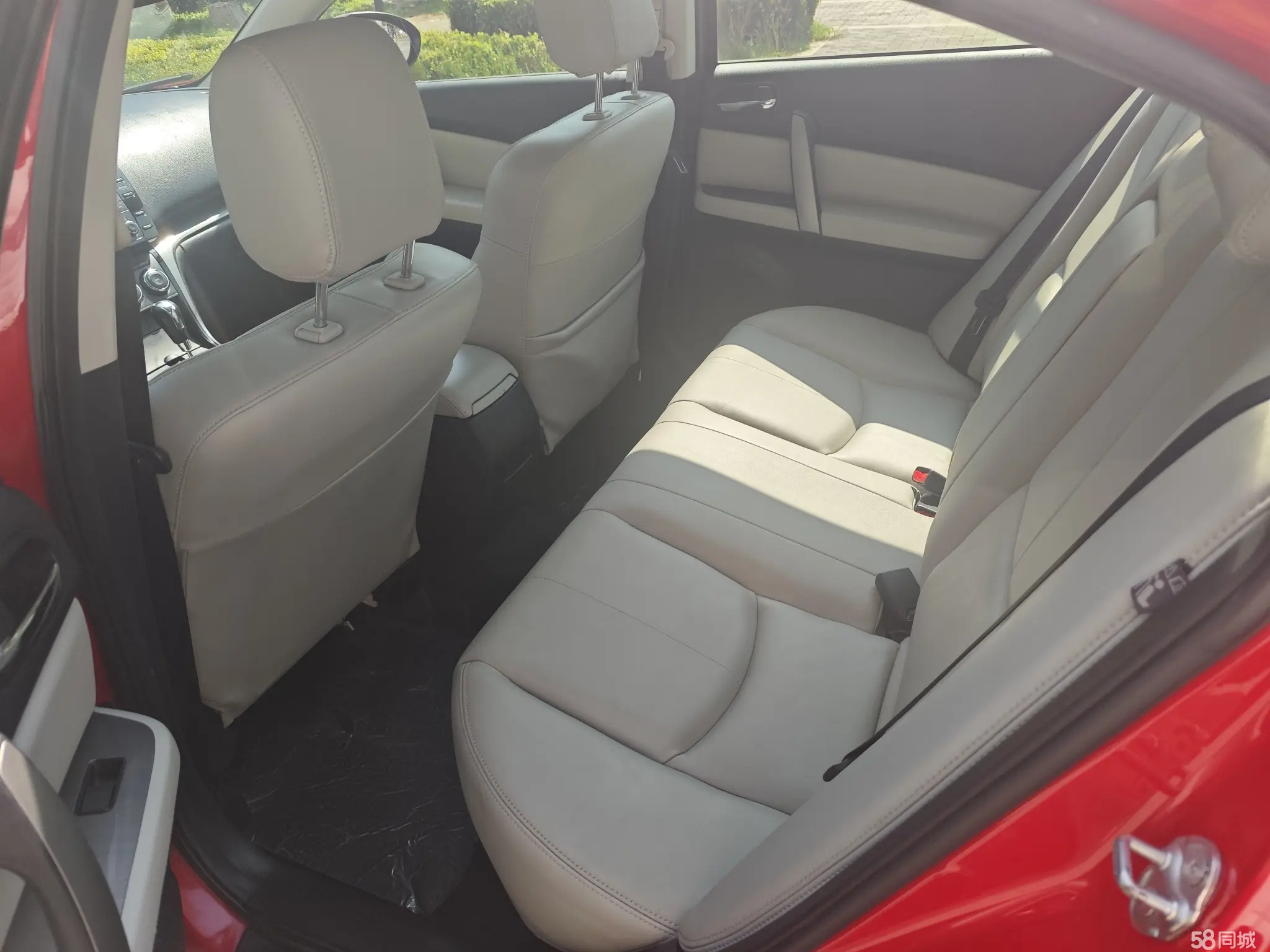 马自达 马自达CX-9 2014 汽车图片 #11