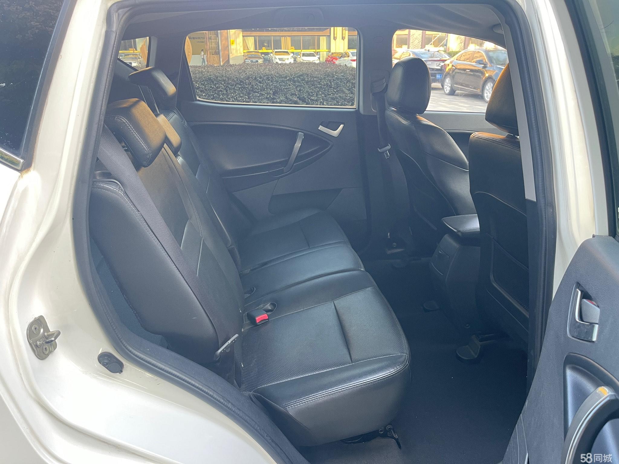 GEELY GX7 2013 imagem de carro #11