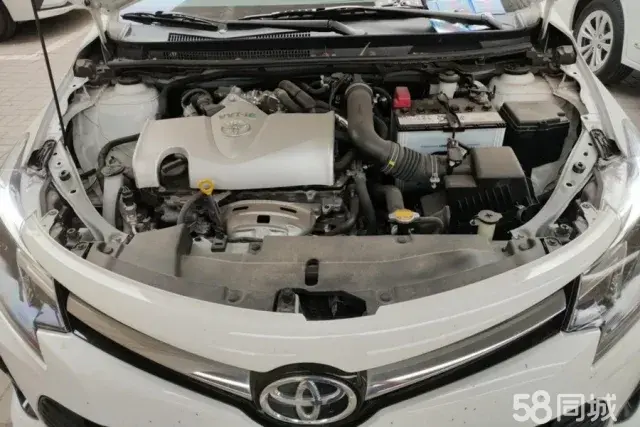 Toyota Vios 2023 #11 Toyota Vios 2023 صورة سيارة #11