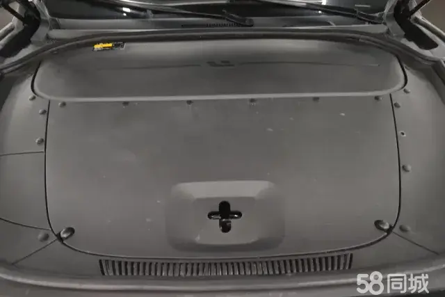 Li i6 2021 immagine di auto #11