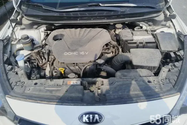 Kia Forte Koup 2014 car image #11