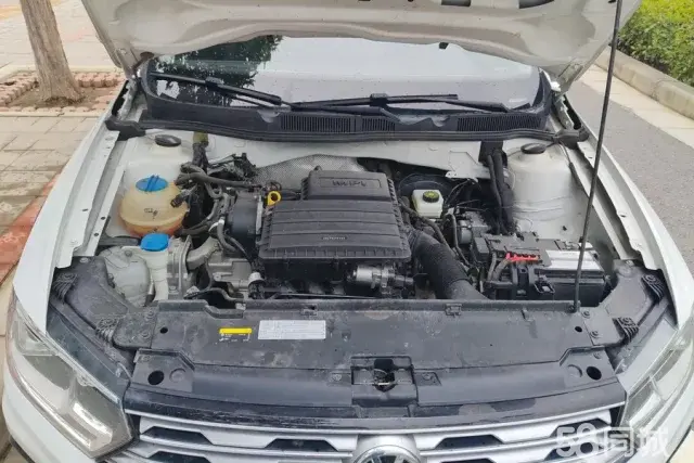 Volkswagen C-Trek 2021 #11 Volkswagen C-Trek 2021 immagine di auto #11