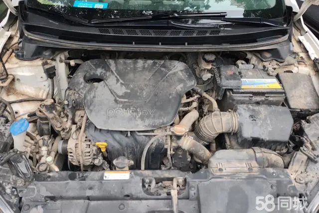 Hyundai Elantra MD 2015 #11 Hyundai Elantra MD 2015 car image #11