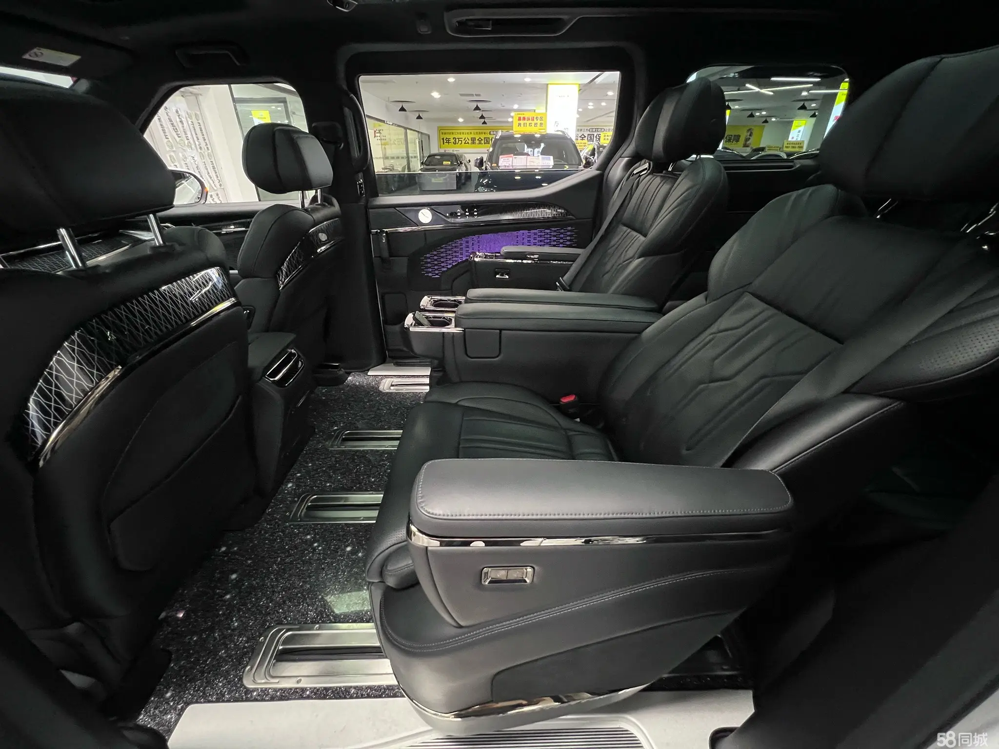 Volkswagen Phideon 2023 immagine di auto #11