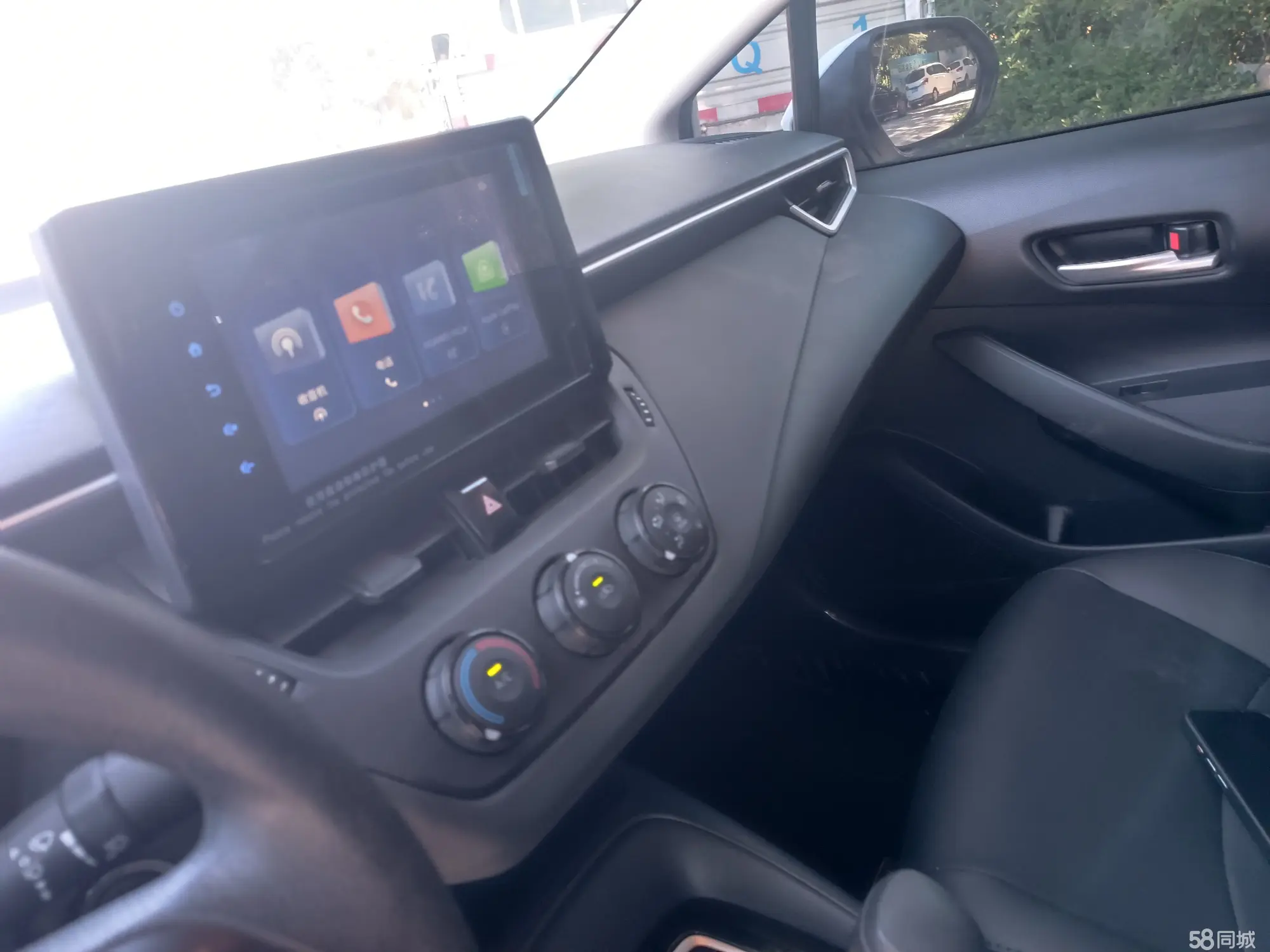 Toyota Fortuner 2023 #11 Toyota Fortuner 2023 car image #11