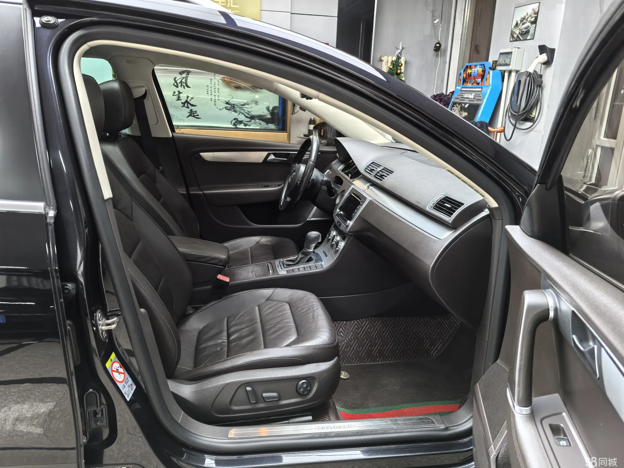 Volkswagen Magotan (Imported) 2013 #11 Volkswagen Magotan (Imported) 2013 car image #11