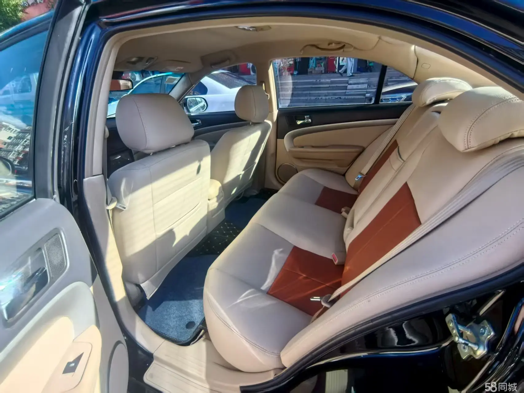 Chevrolet Epica 2012 car image #11