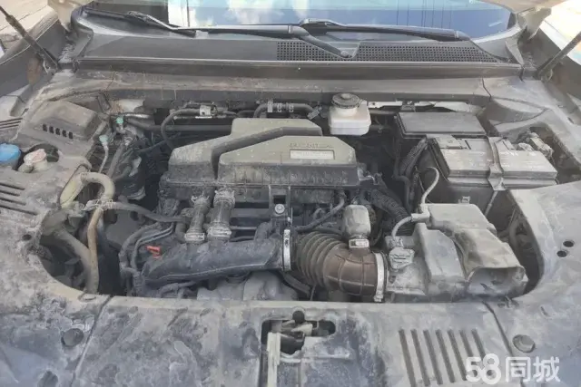 Honda Avancier 2017 car image #11