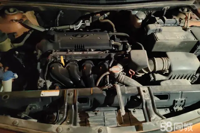 Hyundai Reina Hatchback 2015 imagem de carro #11