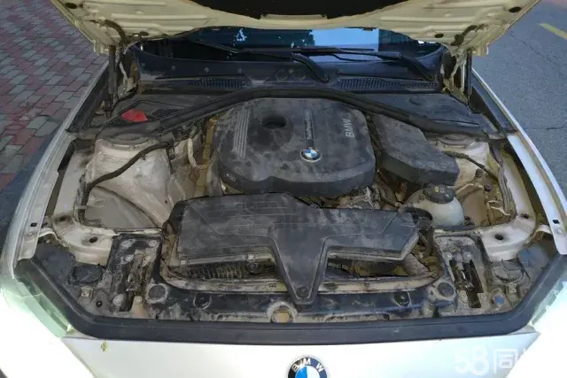 BMW 2 Series (Imported) 2016 imagen de coche #11