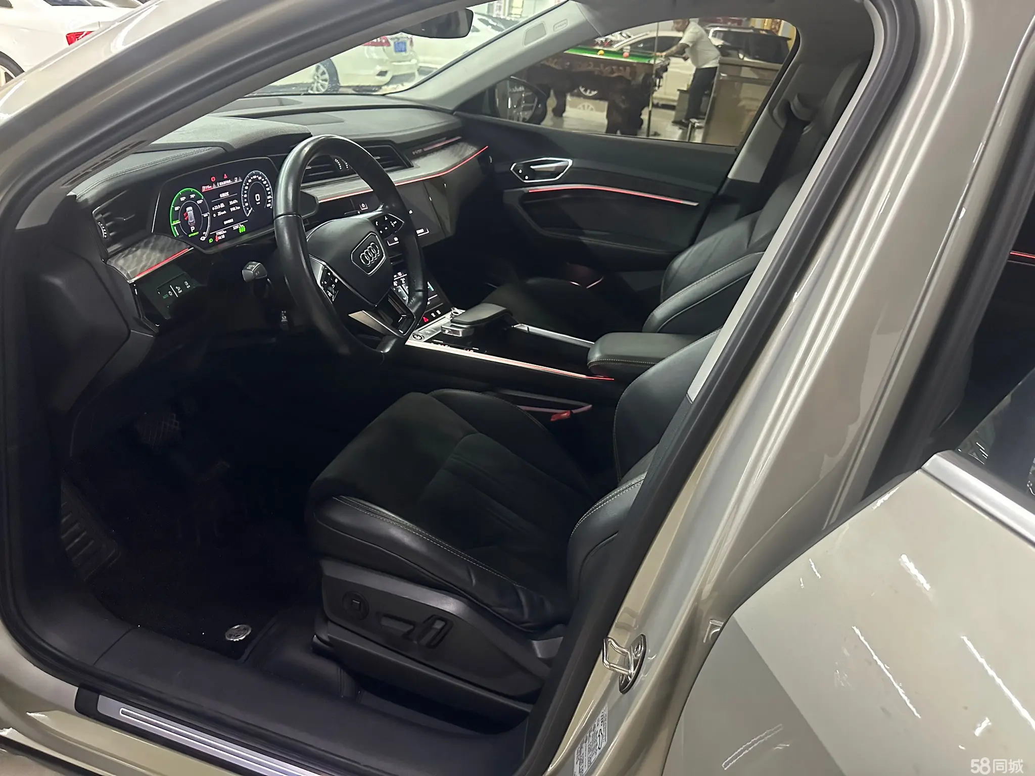 Mercedes-Benz SLK AMG 2022 #11 Mercedes-Benz SLK AMG 2022 صورة سيارة #11