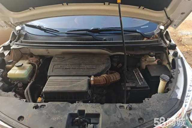 BYD Yuan 2018 car image #11