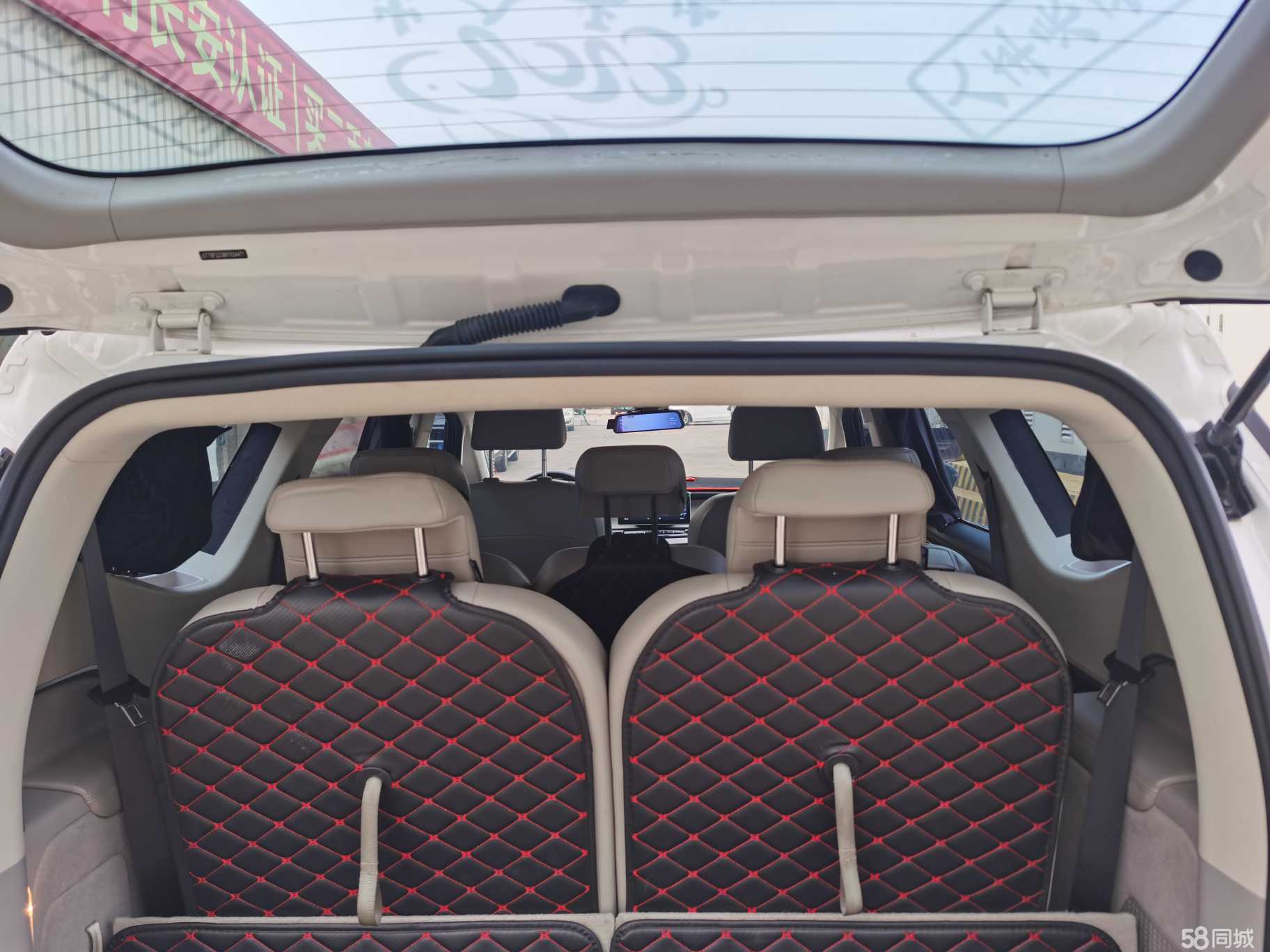 GEELY JiaJi New Energy 2021 #11 GEELY JiaJi New Energy 2021 car image #11