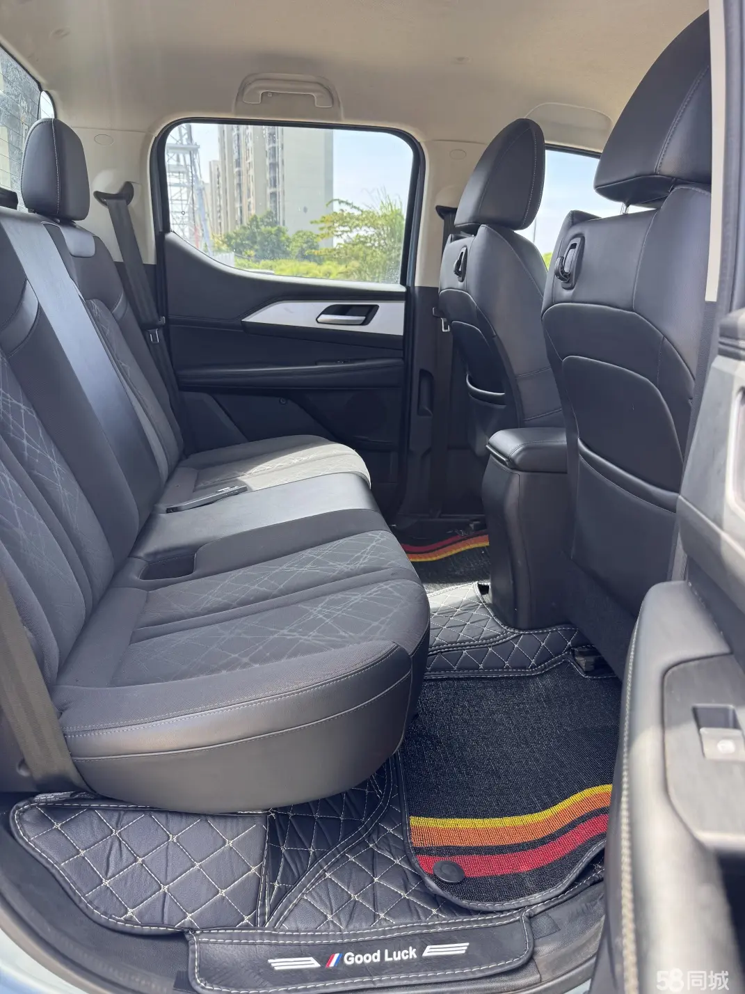 Great Wall Jingang Pao 2022 #11 Great Wall Jingang Pao 2022 car image #11