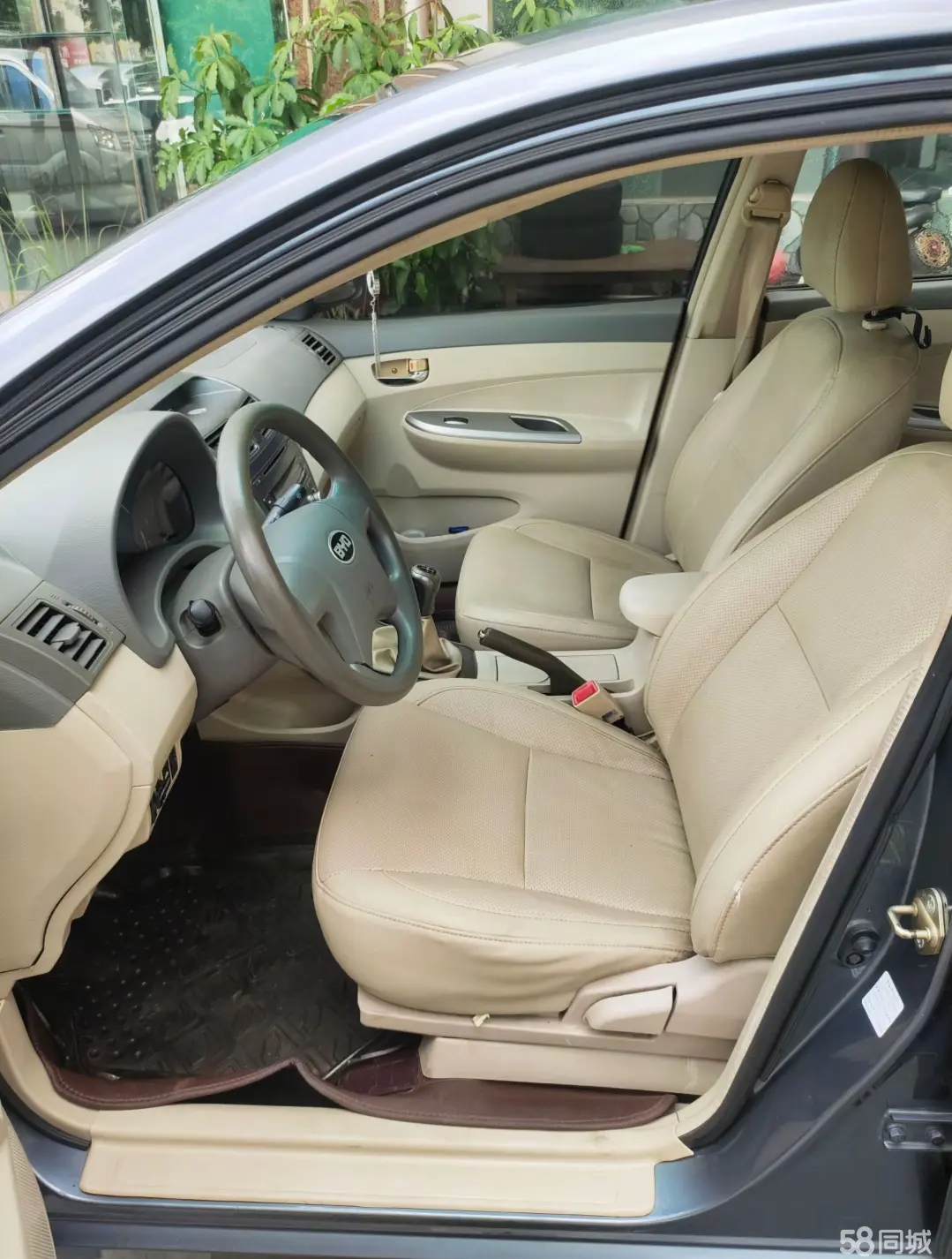 BYD L3 2012 #11 BYD L3 2012 immagine di auto #11