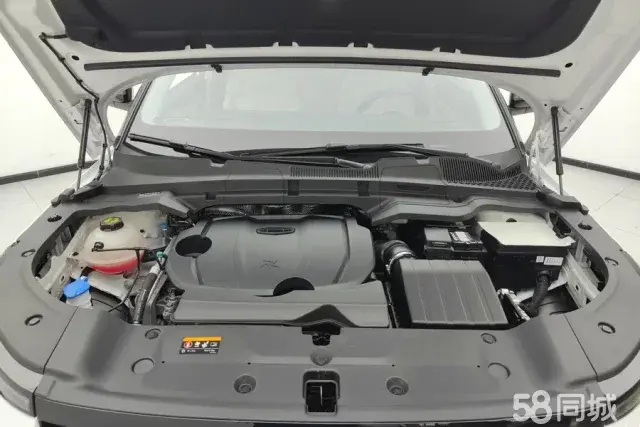 GEELY ICON 2024 car image #11