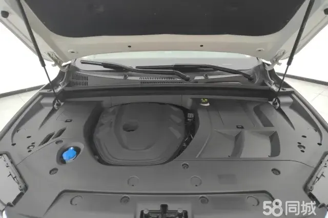 GEELY Tugella 2020 #11 GEELY Tugella 2020 car image #11