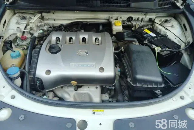 GAC Trumpchi GS5 2013 изображение автомобиля #11