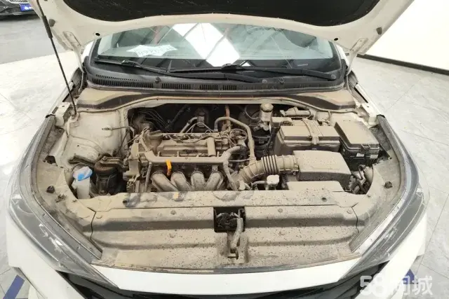 Hyundai Verna 2020 #11 Hyundai Verna 2020 car image #11