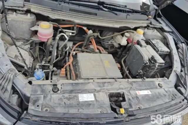 Neta U 2022 изображение автомобиля #11