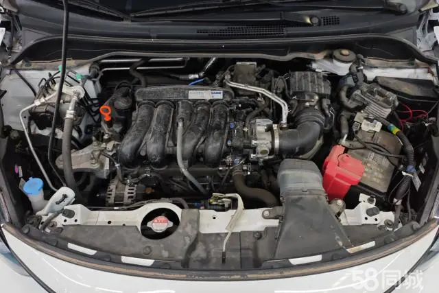 Honda Fit 2023 car image #11