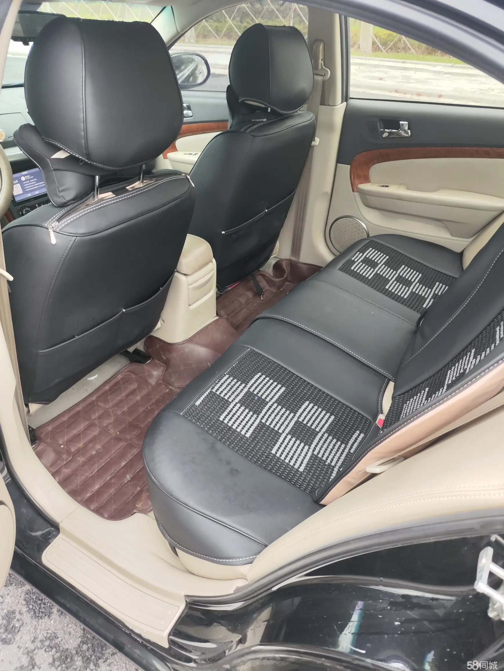 Chevrolet Epica 2014 #11 Chevrolet Epica 2014 car image #11