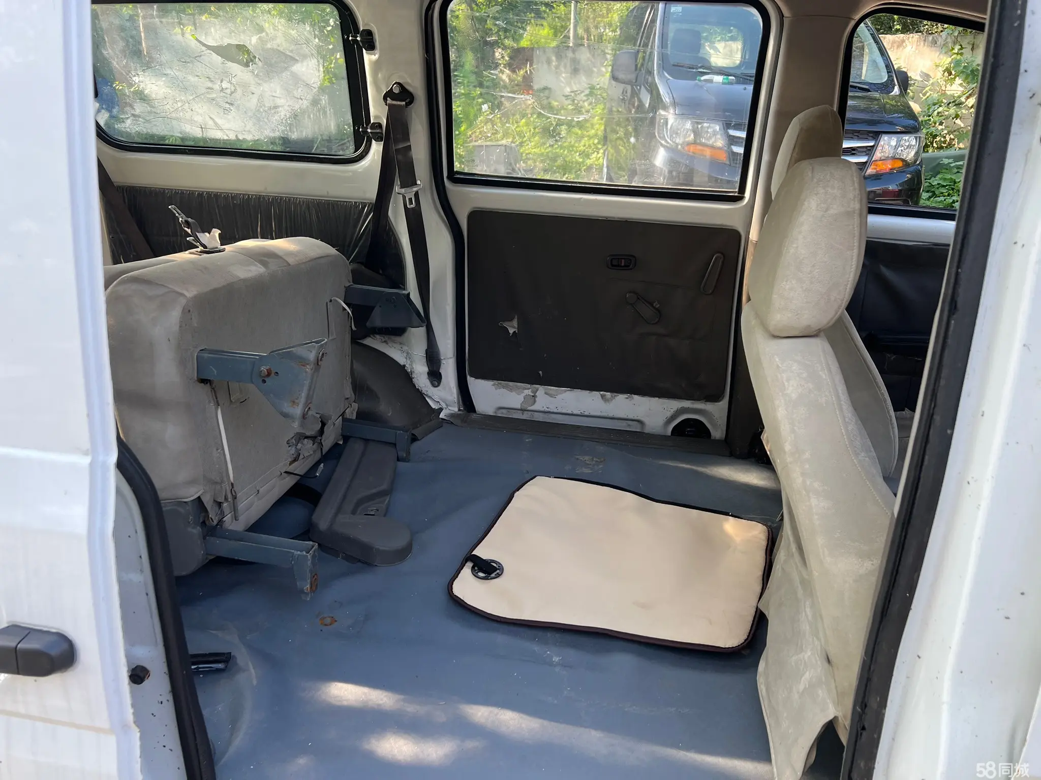 Wuling Rongguang V 2015 immagine di auto #11