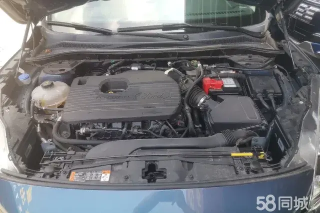 Ford Escape 2024 imagen de coche #11