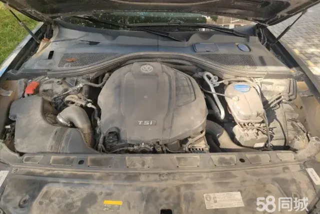 Volkswagen Phideon 2020 immagine di auto #11