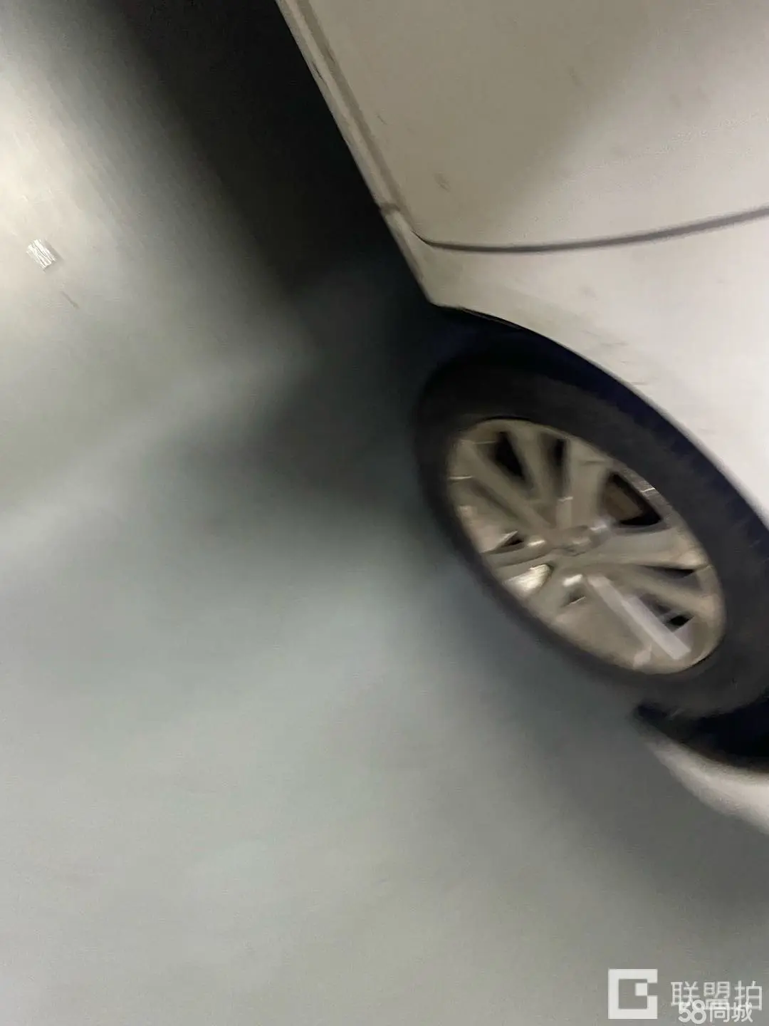 Chery E3 2014 car image #11