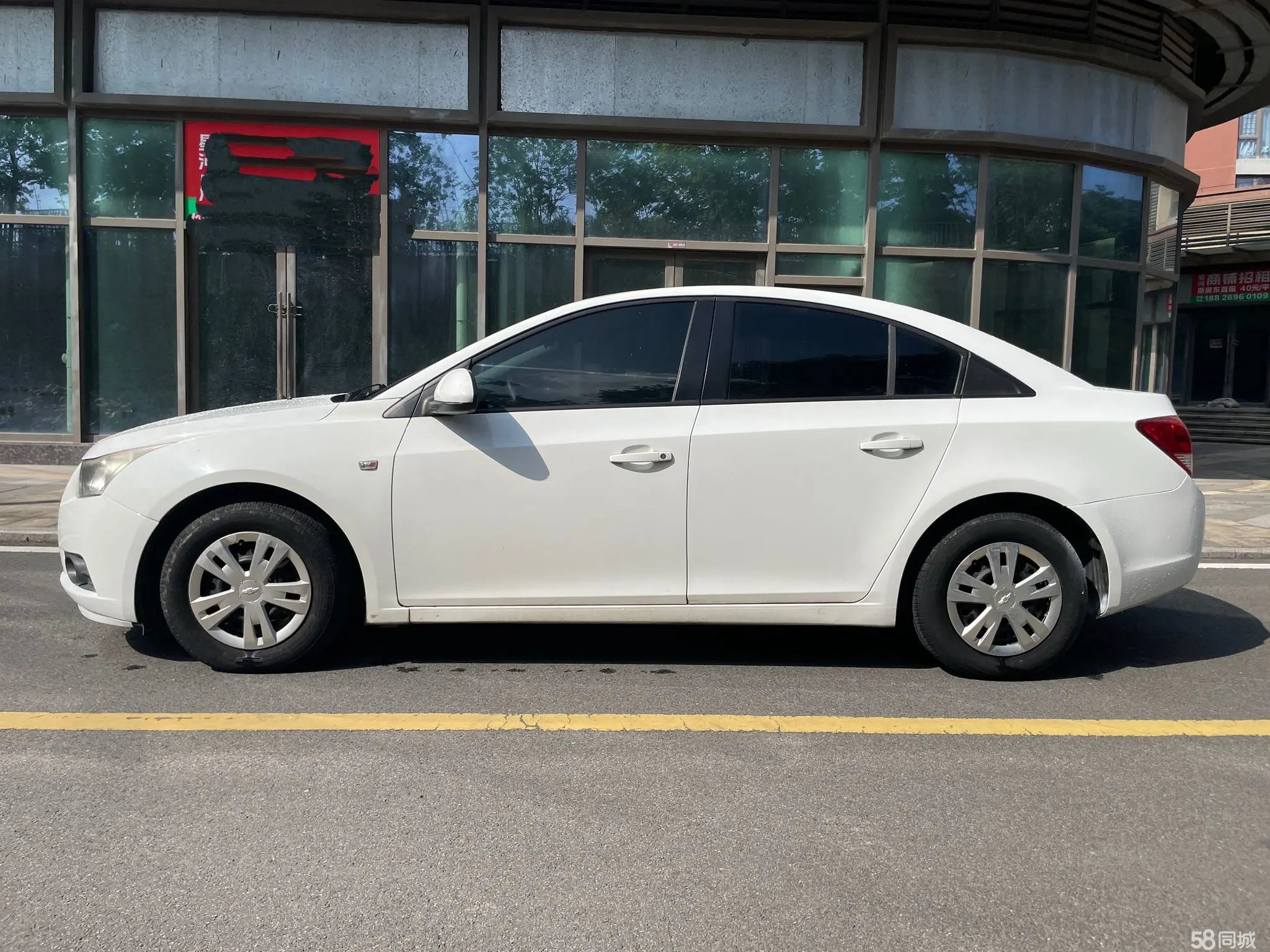 Chevrolet TRAVERSE 2013 car image #11