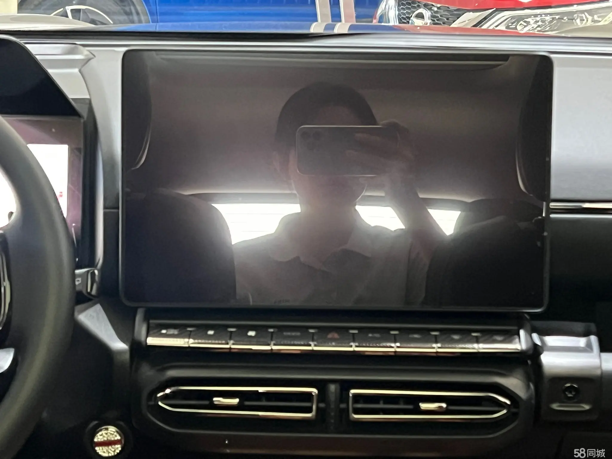 Haval Dargo 2 2024 car image #11