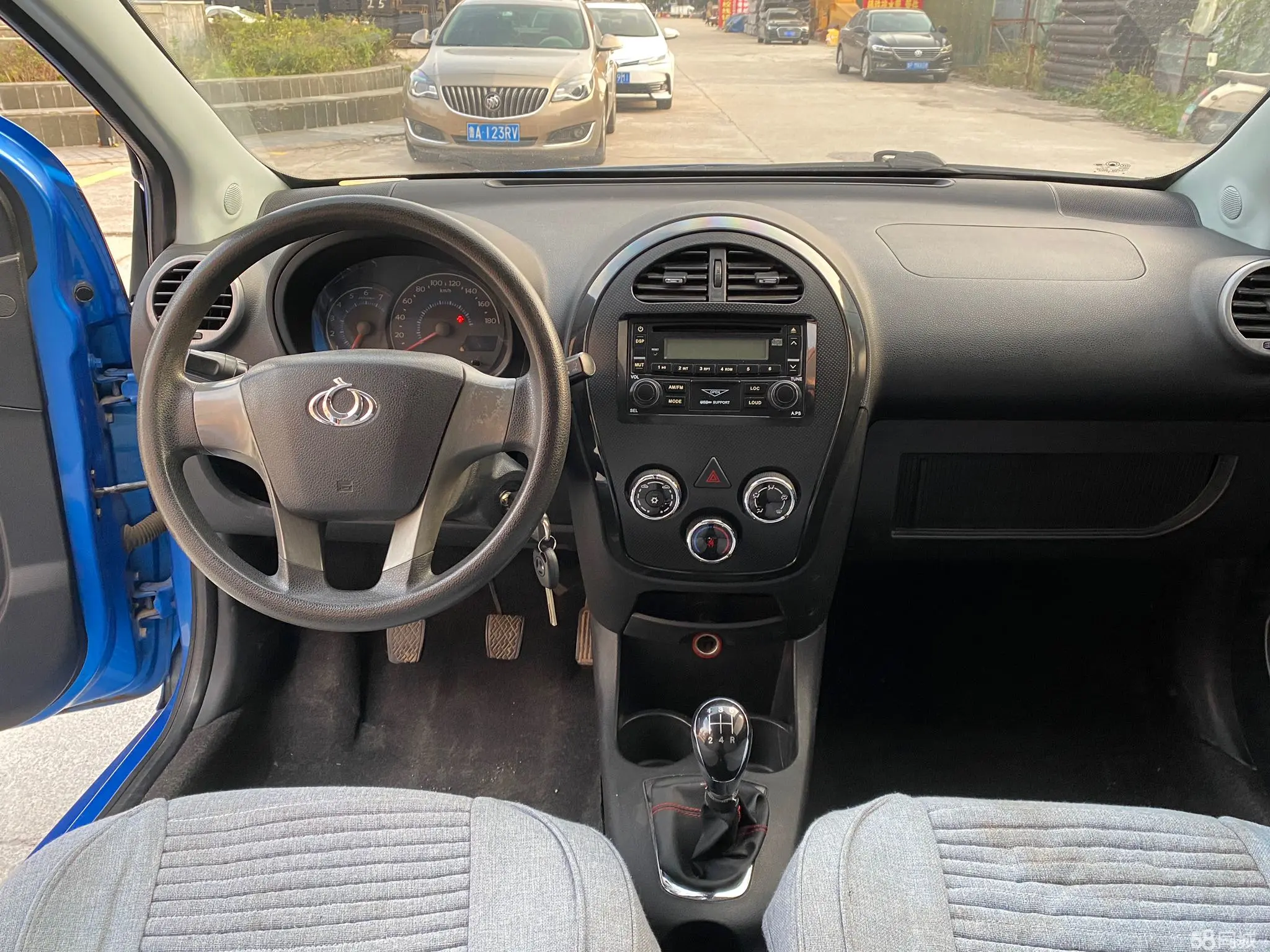 GEELY GX2 2013 #11 GEELY GX2 2013 صورة سيارة #11