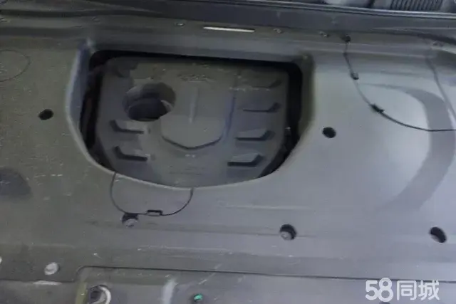 Jetour X90 2019 #11 Jetour X90 2019 car image #11