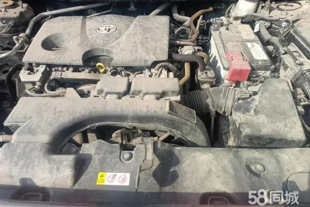 Toyota Wildlander 2020 imagem de carro #11