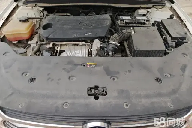 BYD Qin Pro 2019 #11 BYD Qin Pro 2019 car image #11